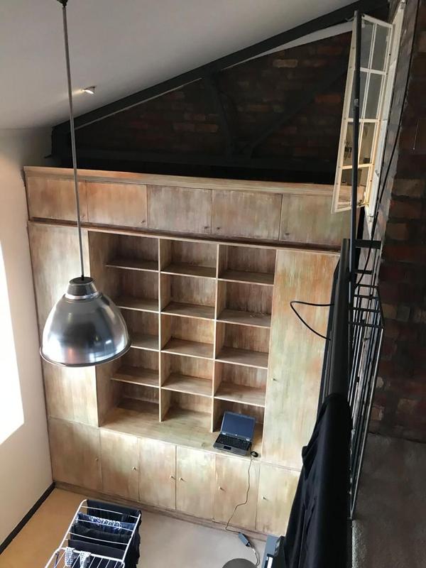 1 Bedroom Property for Sale in De Waterkant Western Cape